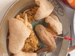 -太食獸泰式茶餐厅(IFS国金中心店)