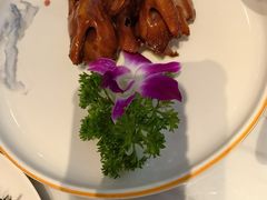 -南太湖山庄·四季轩&国风堂中餐厅