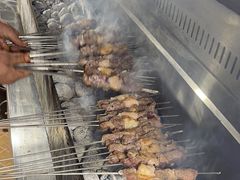 -老字号故乡烤肉店(总店)
