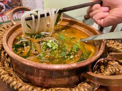 -紫滇源云南生态菜(丹凤街店)