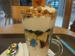 -Blueglass酸奶(财富购物中心店)