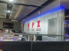 -鱼酷活鱼烤鱼(仙林金鹰店)