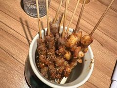 -雪熊精酿·哈尔滨烧烤酒馆(非遗大串店)