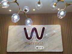 -W FITNESS 威尔仕健身·游泳(老西门新苑店)