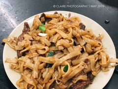 干炒肉片河-林记粥品店(海珠南路店)