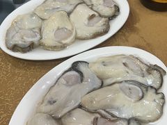 -濠轩阁特色生蚝火锅(水湾路店)
