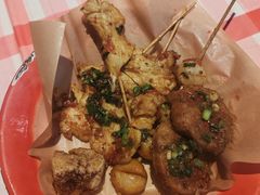 -肉店炸炸炸·爆汁孜然牛肉
