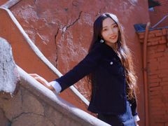 -小白楼1902欧式风情街