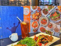 -bluefrog蓝蛙(水游城店)