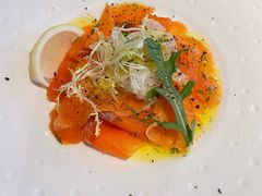 -安妮意大利餐厅(国贸店)