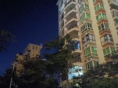 -弘天·水云间小区