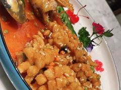 -雪龙轩中餐厅(银基冰雪酒店)