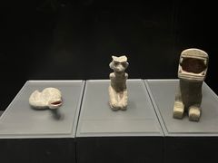 -深圳博物馆(古代艺术馆)