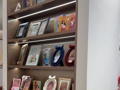 -海马体照相馆(上海万象城店)