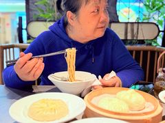 -晓淮山·扬州早茶·淮扬菜(龙阳广场店)