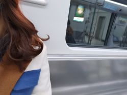 -Moyue HAIR SALON