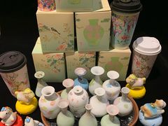 -图味美小黄鱼·景德菜(浙江路店)