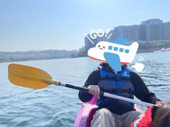 -千岛湖湖人皮划艇俱乐部