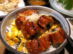 -山葵家·创意料理(宁波来福士店)