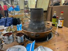 -元盛居(生态大街店)