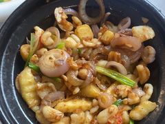 -新雅粤菜馆(南京东路店)