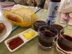 -华梅西餐厅(哈尔滨中央大街店)