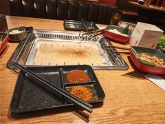 -新石器烤肉(南站店)