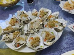 -叶存利海鲜大馅饺子(海宁路总店)
