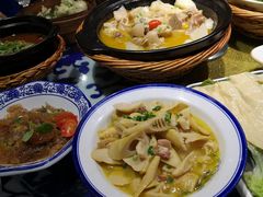 -印巷里主题餐厅(马鞍山店)