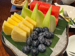 -湘湖逍遥庄园·水漾中餐厅