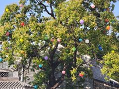 -均和墟历史街区-平和大押