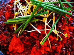 -岗上渣渣老火锅(两路口店)