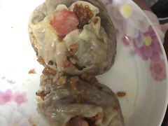 -白玉兰食品甜凤店(合生汇店)