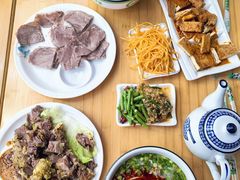 -伊穆祥牛肉面总店·清真