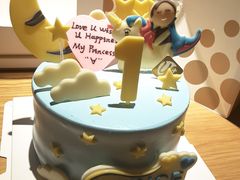 -BreadTalk面包新语·烘焙蛋糕(高德置地春广场店)