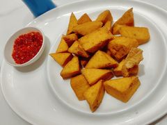 -老人和饭店(打浦路店)