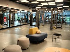 -燃坊JEN ACTIVE游泳健身中心·深圳前海JEN酒店