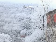 -妙峰山风景名胜区