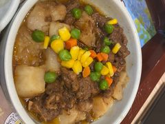-真功夫(番禺剑桥郡店)