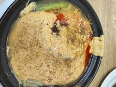 -曹宝林砂锅麻辣烫(星光路店)