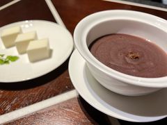 古法陈皮红豆沙-杭州西子湖四季酒店·金沙厅