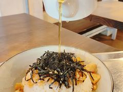 -Retro Deli 茶泡饭