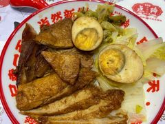 -点蹄·擂椒猪脚饭(市桥店)