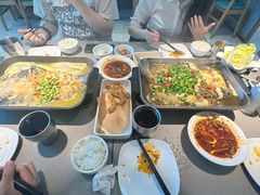 -半天妖烤鱼(槐房万达店)