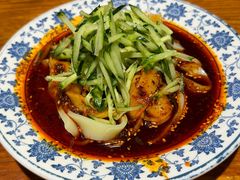 -柴窝堡22号辣子鸡·传承新疆菜