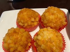 -香融府·烤鸭·家常菜(花乡奥莱店)