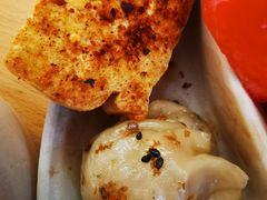 -素满香·食养自助(建邺万达店)