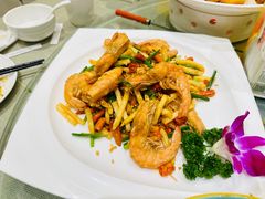-新疆巴州金丝特餐厅(大钟寺店)