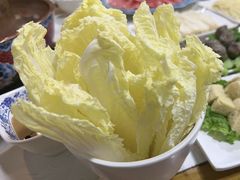 -马记伊源斋涮肉·清真菜(百子湾店)