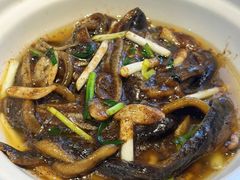 -芳芳私房菜·精做淮扬菜(承德路店)